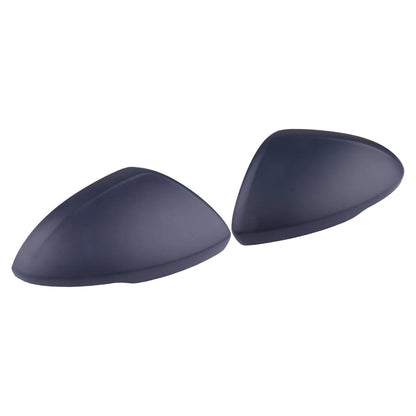 Front Left & Right Rearview Mirror Covers for Chevrolet Cruze (2017-2019)