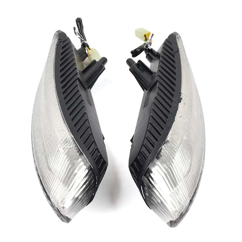 LED Integrated Tail Light Turn Signal for Ducati Diavel 2011-2015 Clear