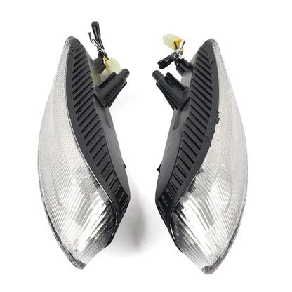 LED Integrated Tail Light Turn Signal for Ducati Diavel 2011-2015 Clear