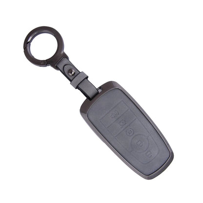 Remote Key Fob Case Cover for Ford Explorer, Ecosport, Kuga (2011-2023)