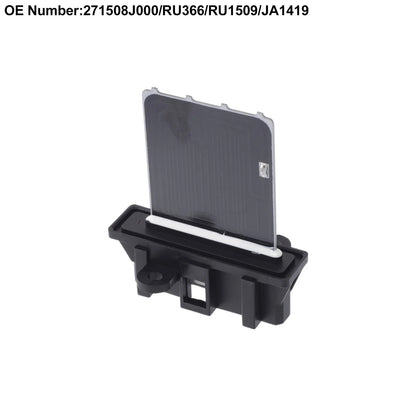 Blower Motor Resistor for HVAC - No.271508J000
