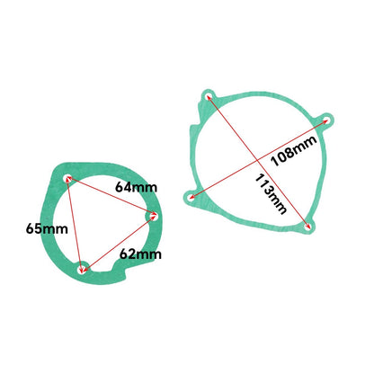 Air Diesel Gasket / Car / Air Diesel Gasket
