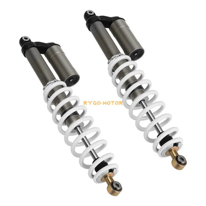 Air Shock Absorbers 2 x Rear Left/Right for Polaris RZR S 800 EFI (2009-2012)
