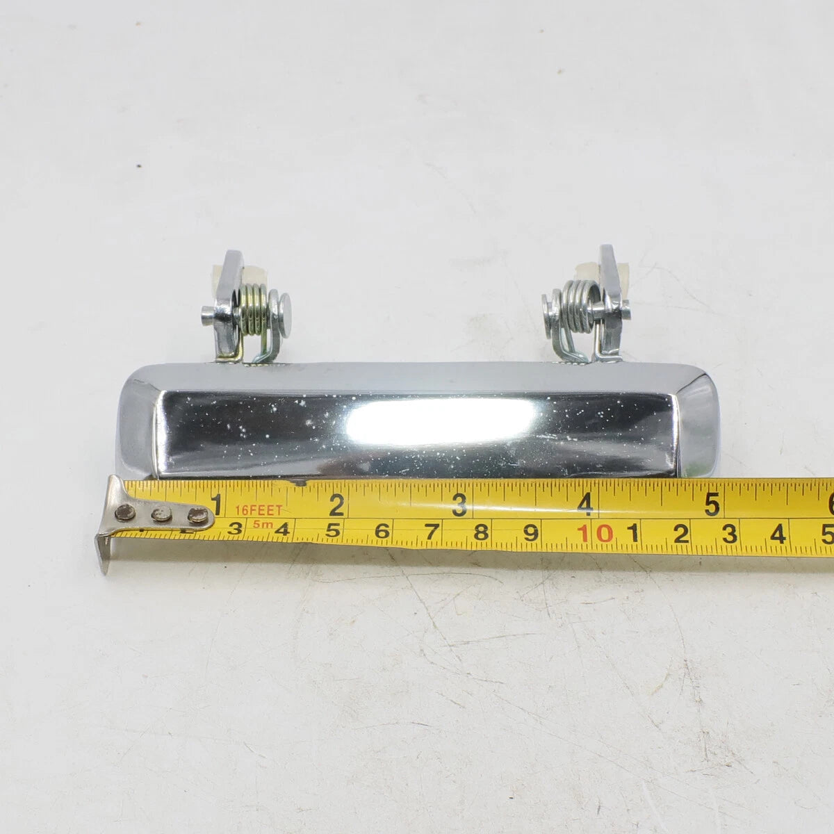 Metal Door Handles for Suzuki Sierra SJ413 SJ410 Jimny JA51 Holden Drover