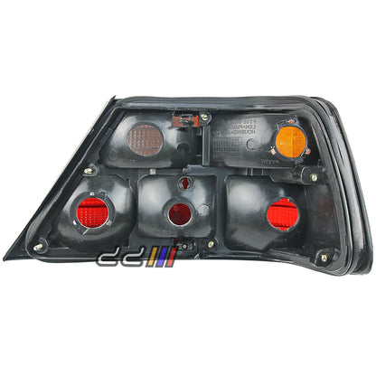 Rear Left Tail Light for Mercedes-Benz W124 200E 260E 280E (1984-1993)