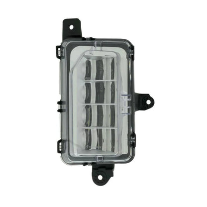 Right Side Fog Light for 2021-2024 Yukon, 2021-2022 Canyon (2021-2024)