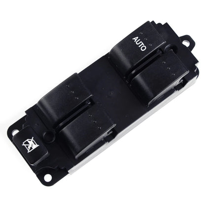 Master Power Window Switch Left Side 5 Button for Mazda3 (2004-2009)