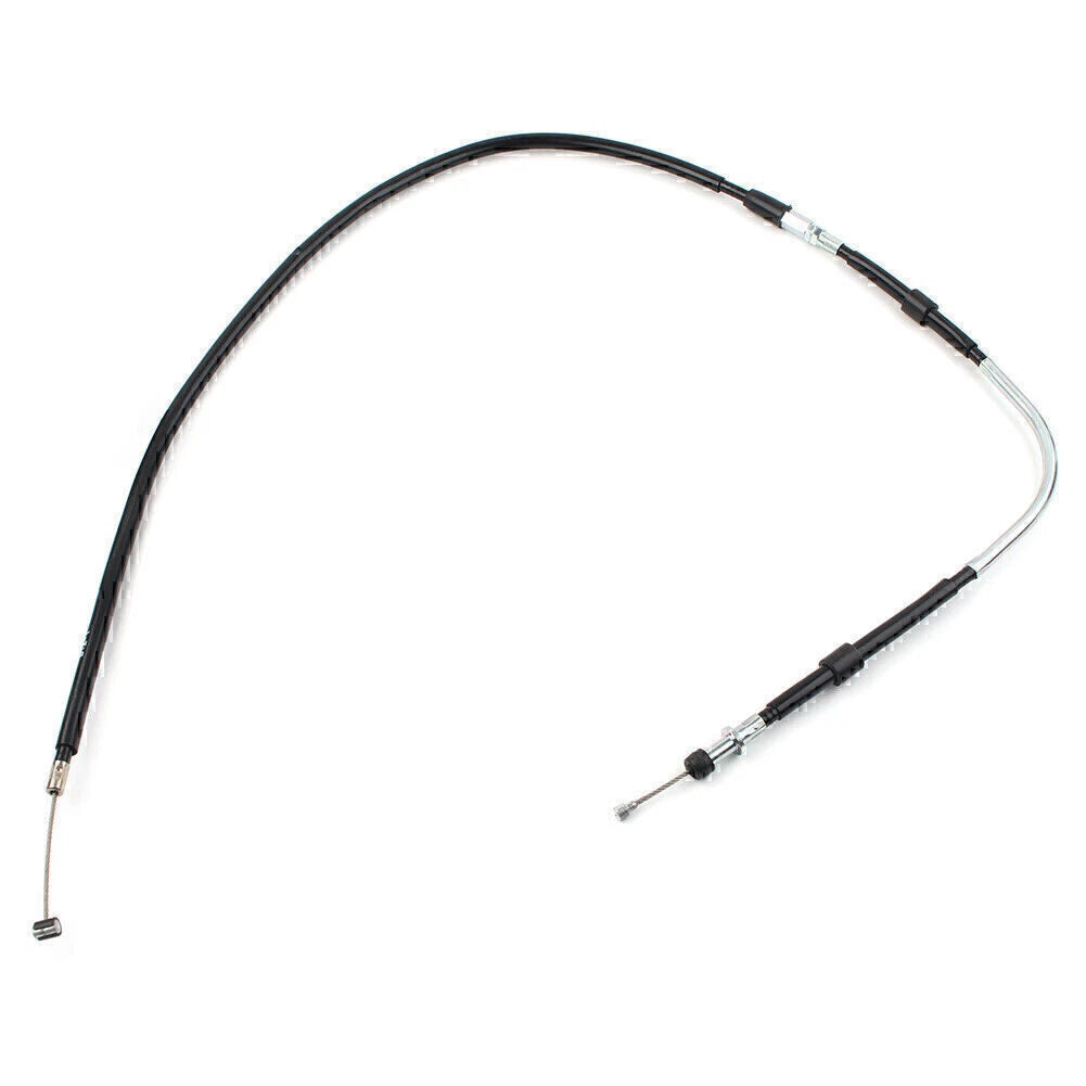 Black Brake Clutch Cable for Yamaha FZ-6N (2004-2010)