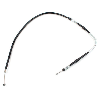 Black Brake Clutch Cable for Yamaha FZ-6N (2004-2010)