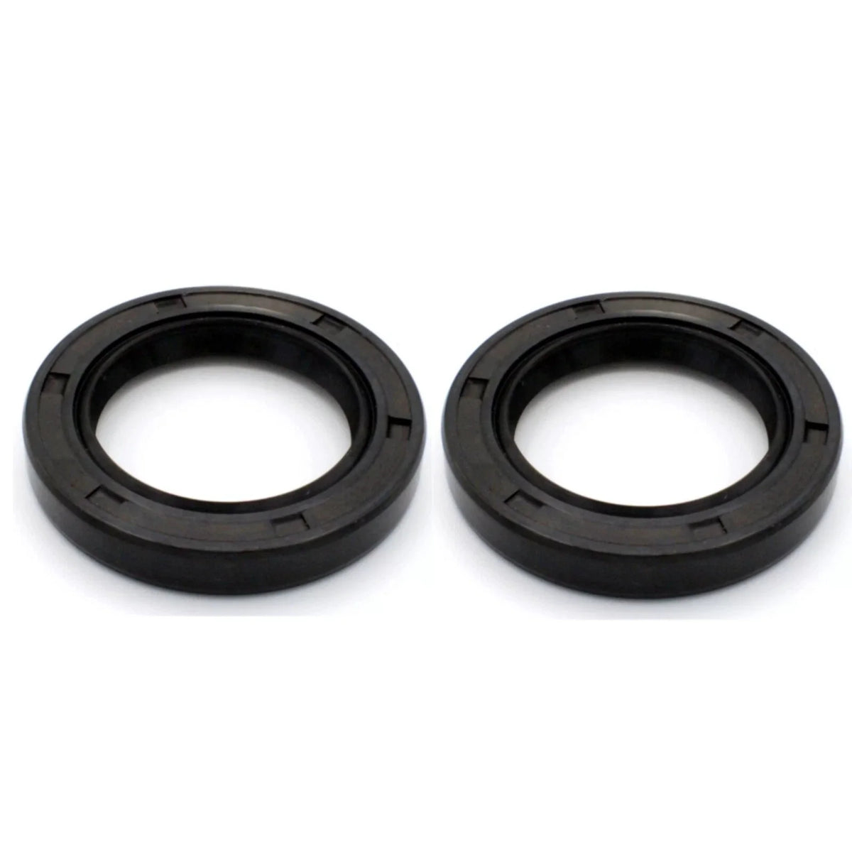 Yamaha Outboard Oil Seal Replacement for 2-Stroke Models (40-60HP)