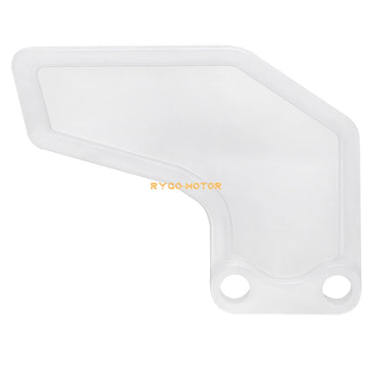 Rear Sprocket Chain Guard for Honda XR80R XR100R CRF80F CRF100F