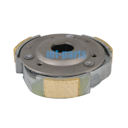 Clutch Weight Set for Arctic Cat ATV Utility 150 2x4 Automatic (2009-2019)