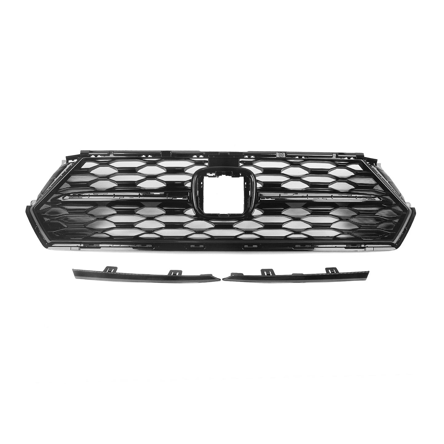 Bumper Grille Mesh for Honda Accord (2022-2025)