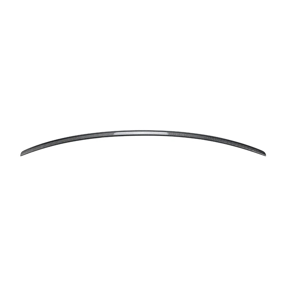 Rear Trunk Spoiler Wing Lip for BMW 4 Series G22 (2020-2024)
