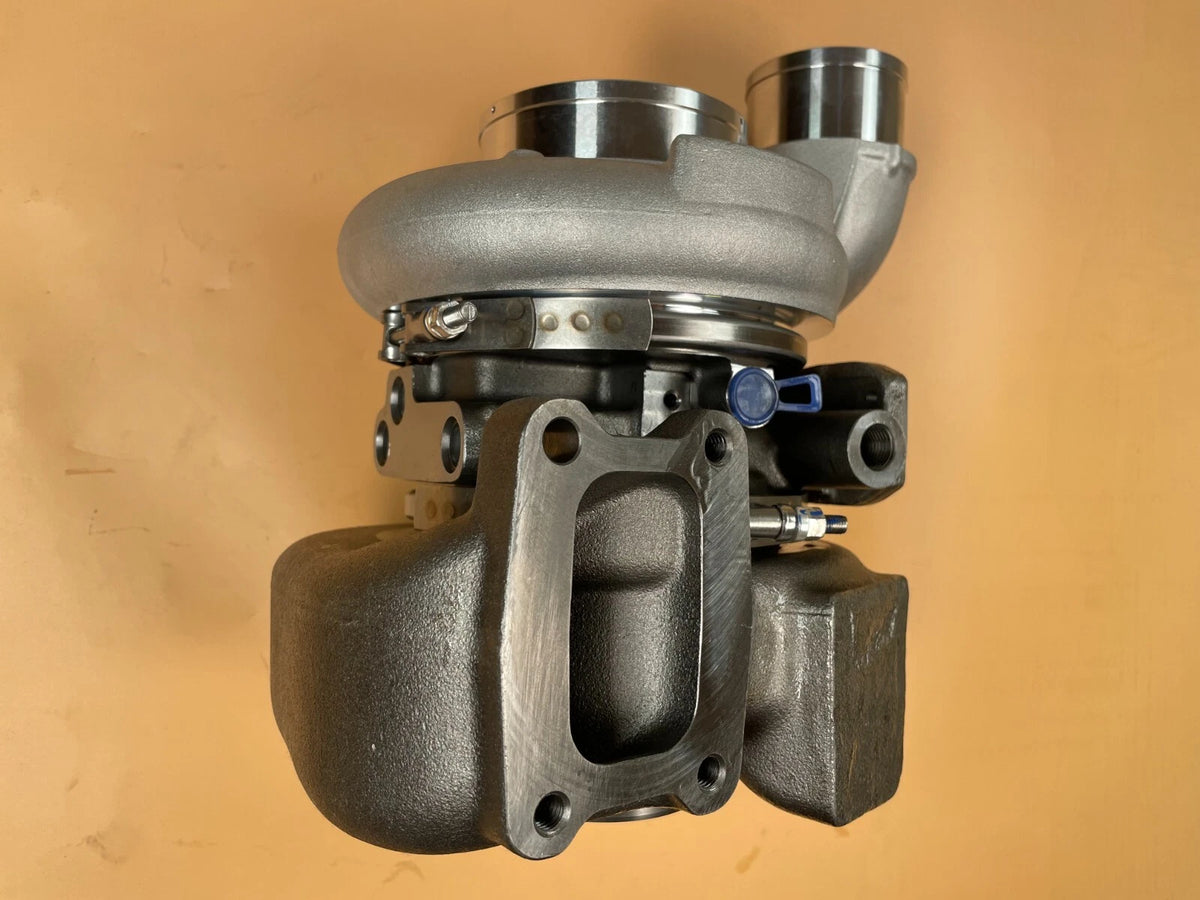 Upgraded Turbocharger for 2007-2012 Dodge Ram 2500 3500 4500 Cummins 6.7L