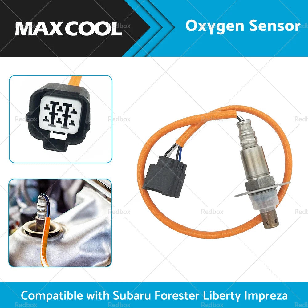 Oxygen Sensor for Subaru Forester, GT, Liberty, Impreza, SVX (1993-2001)