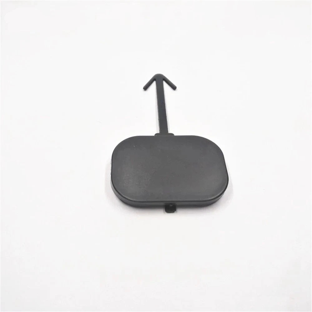 Rear Bumper Towing Hook Cover for Peugeot 307 (2004-2007)