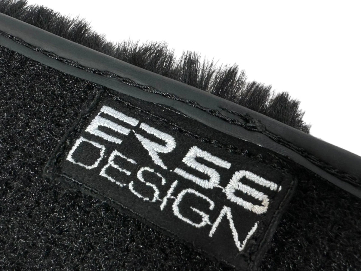 Sheepskin Floor Mats for Mercedes Benz G-Class W461 (1979-2008)