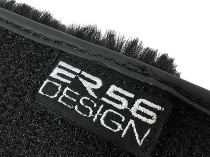 Sheepskin Floor Mats for Mercedes Benz G-Class W461 (1979-2008)