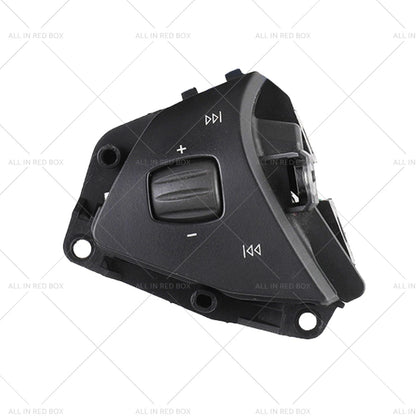 Steering Wheel Audio & Voice Control Button for Tesla Model S, X (2012-2023)