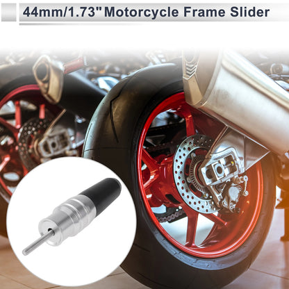 Slider Frame Bolt 10.5mm for Motorcycle