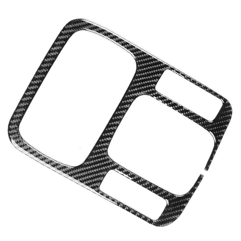 Gear Shift Box Panel Cover Trim for Suzuki Grand Vitara, Chevrolet Tracker