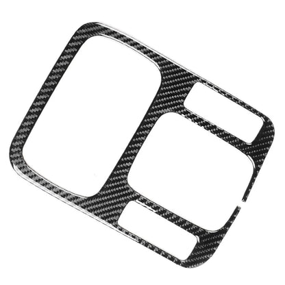 Gear Shift Box Panel Cover Trim for Suzuki Grand Vitara, Chevrolet Tracker