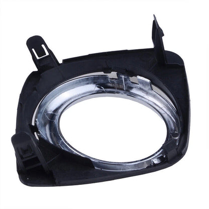 Front Right Bumper Fog Light Cover Trim for Toyota RAV4 (2009-2013)