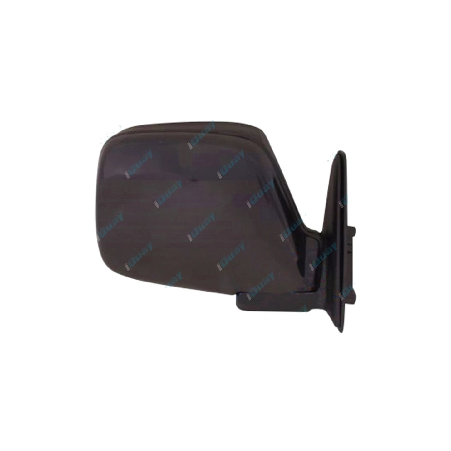 RH Manual Door Mirror for Toyota Landcruiser 80 Series (1990-1998)