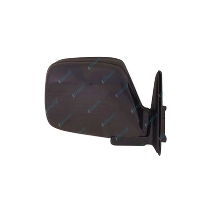 RH Manual Door Mirror for Toyota Landcruiser 80 Series (1990-1998)
