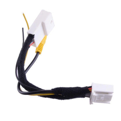 Reverse Backup Camera Wiring Harness for Toyota 4Runner, Avalon, Scion, Subaru