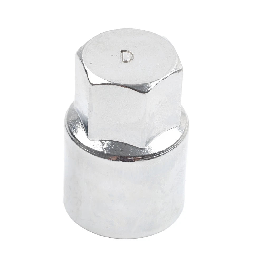 Wheel Lock Key for Ford Mustang, F-150