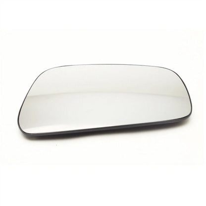 Heated Mirror Glass w/ Backing Plate Right for Nissan Pathfinder, Xterra