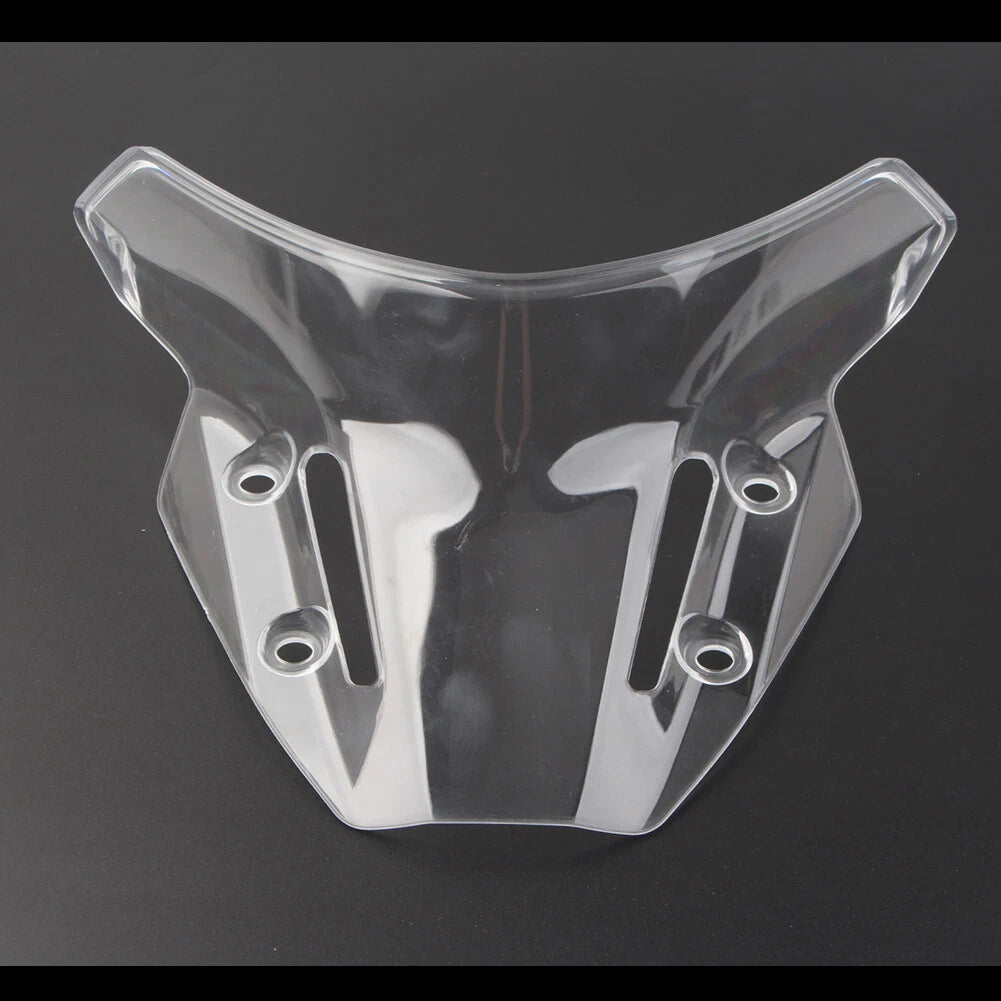 Front Wind Deflectors for YAMAHA MT09 / SP FZ09 (2021-2022)