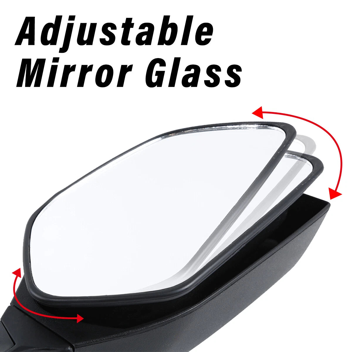 LED Turn Signal Lights for Kawasaki Ninja ZX10R (2016-2025)