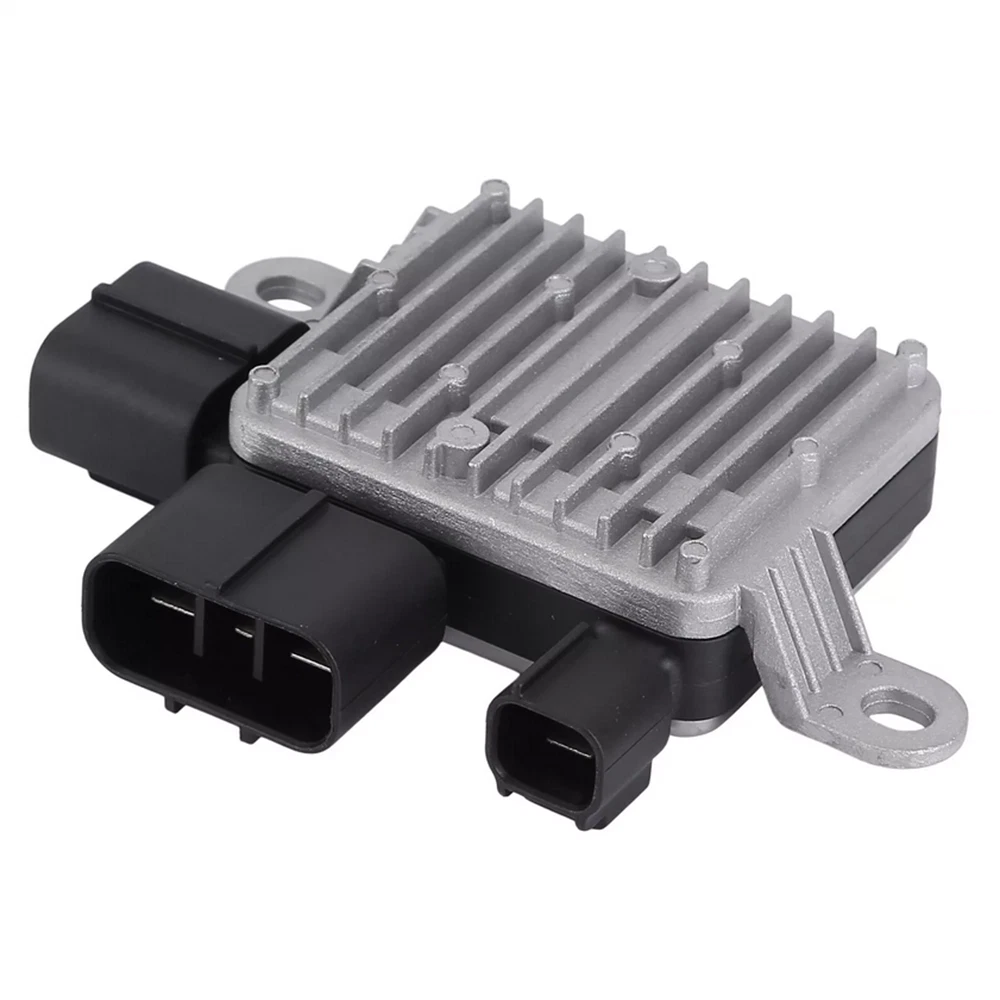 Cooling Fan Control Module for Kia Soul Forte Koup SX 1.6L Turbo (2010-2013)