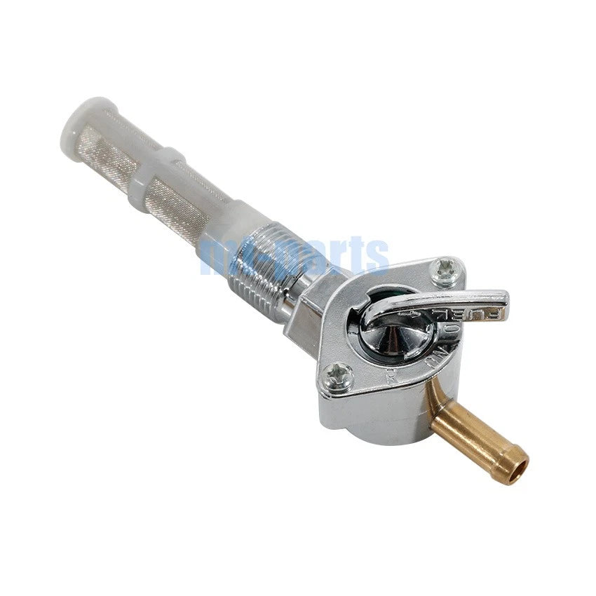 Fuel Gas Petcock for Harley-Davidson Sportster 1000 XLCH/XLH (1970-1974)