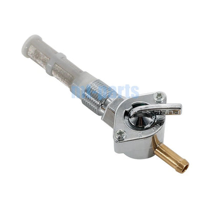 Fuel Gas Petcock for Harley-Davidson Sportster 1000 XLCH/XLH (1970-1974)