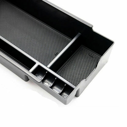 Car Storage Console Armrest Tray Box for Lexus ES350 ES300H ES250 (2013-2017)