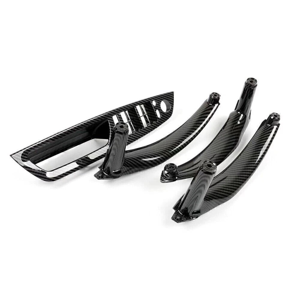 7x Inner Window Lift Switch for BMW F10 F18 (2010-2017)