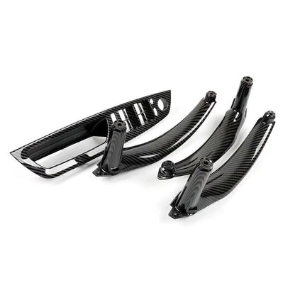 7x Inner Window Lift Switch for BMW F10 F18 (2010-2017)
