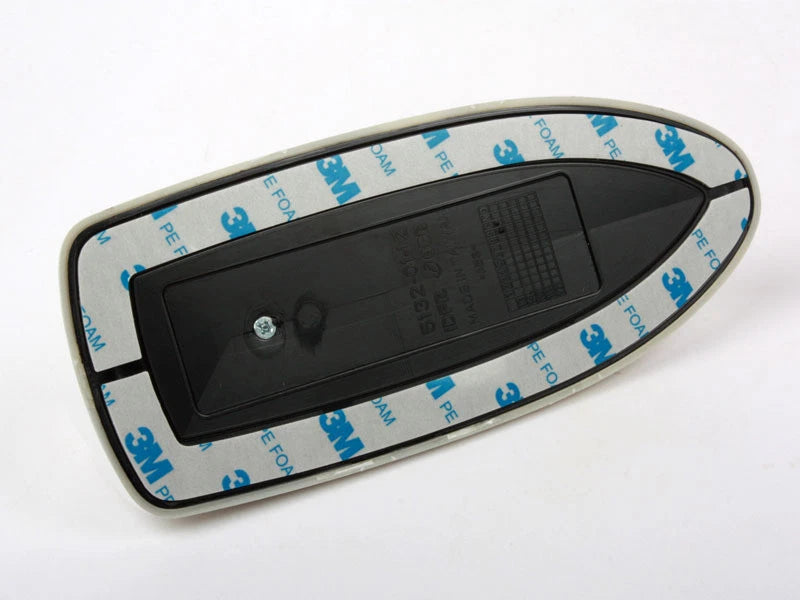 Shark Fin Dummy Antenna for Universal (No specific years)