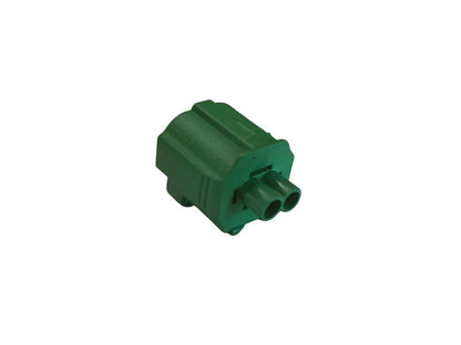 2 x Pins Coolant Temp Sensor Plug for Toyota Mazda Ford (1996–2023)