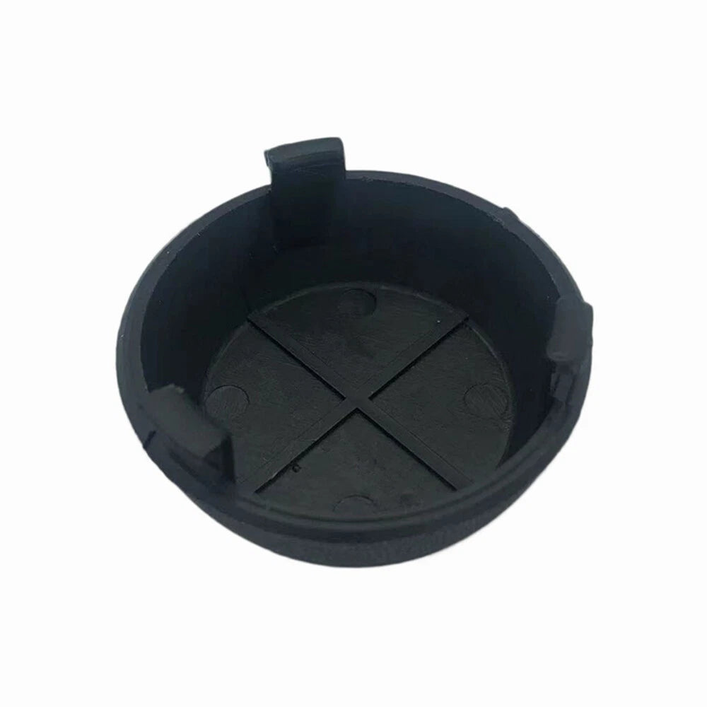 Bumper Dome Bolt Covers for Toyota Tacoma Tundra (2005-2023)