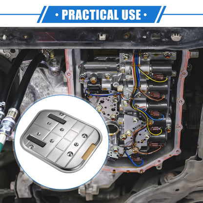 Transmission Filter for Dodge Challenger 2018 (2018)