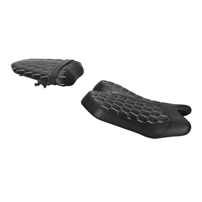Driver & Passenger Seats for Yamaha YZF R6 (2008-2016)