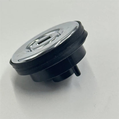 Car Door Lock Cylinder Cover Set for Rolls Royce Ghost (2010-2023)