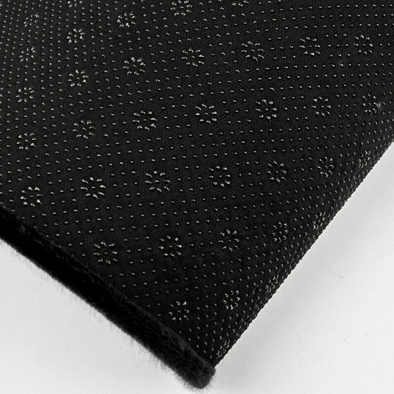 Non-Slip Dashmat Sun Cover Pad for Toyota Camry (2007-2011)