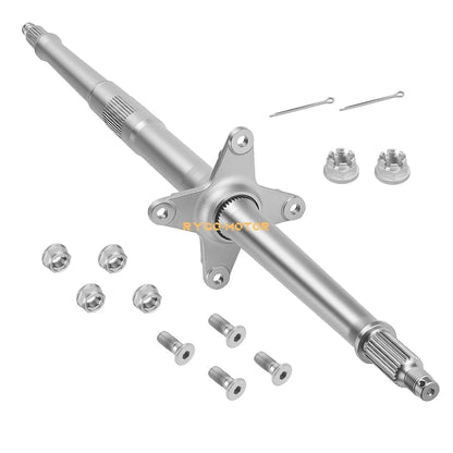 Rear Axle Shaft for Honda TRX400EX (1999–2008)