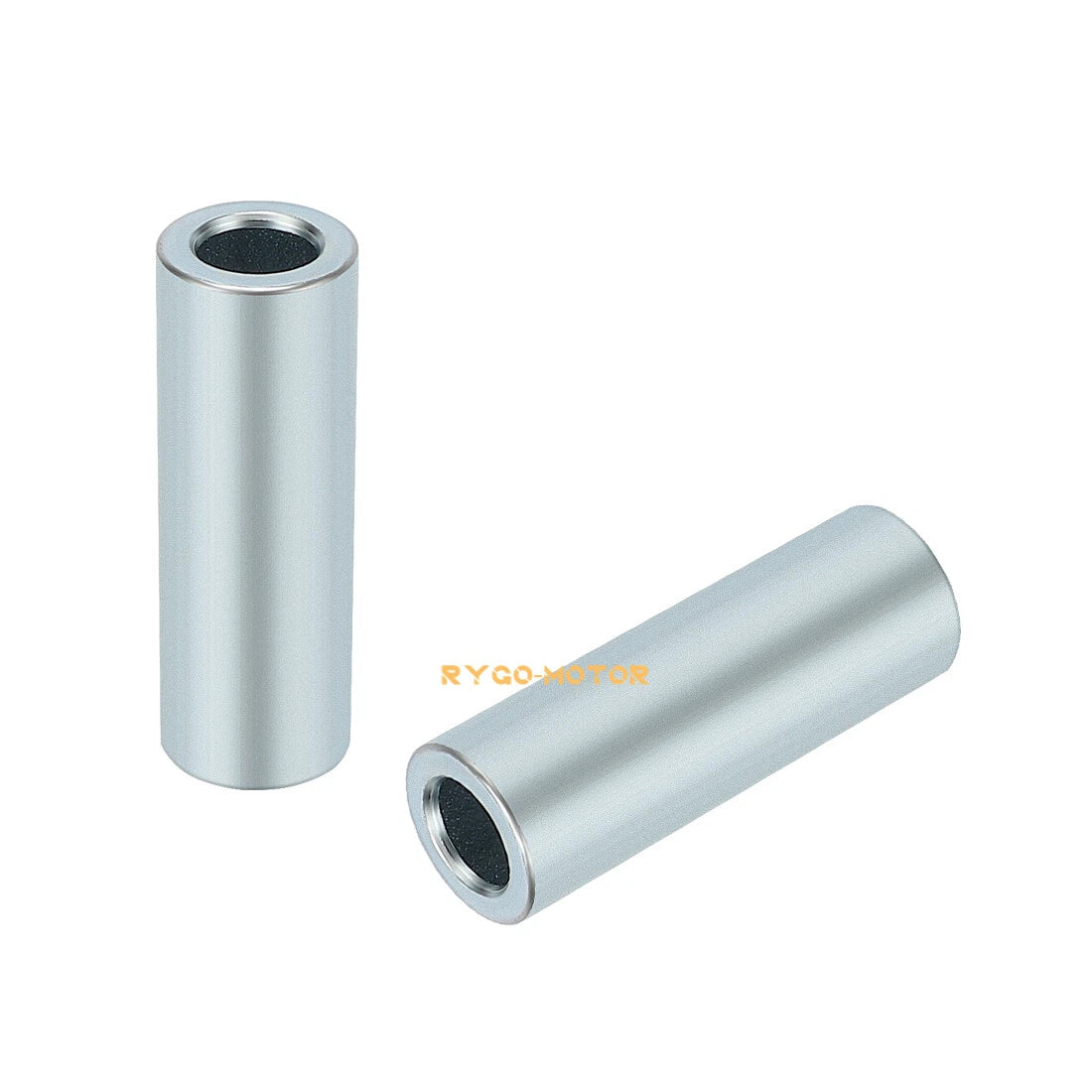 2 x Front Upper & Lower A-Arm Bushing Seals for Kawasaki KFX400 (2003–2006)